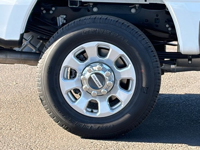 2024 Ford Super Duty F-350 SRW Pickup Base