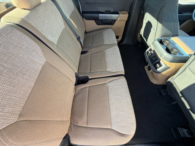 2024 Ford Super Duty F-350 SRW Pickup Base