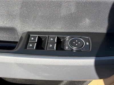 2024 Ford Super Duty F-350 SRW Pickup Base
