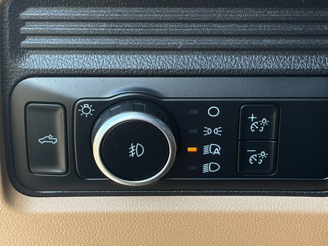 2024 Ford Super Duty F-350 SRW Pickup Base