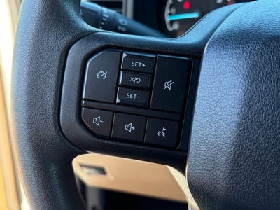 2024 Ford Super Duty F-350 SRW Pickup Base