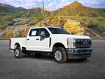 2024 Ford Super Duty F-350 SRW Pickup Base