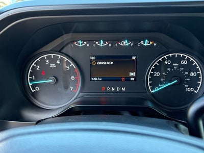 2024 Ford Super Duty F-350 SRW Pickup Base