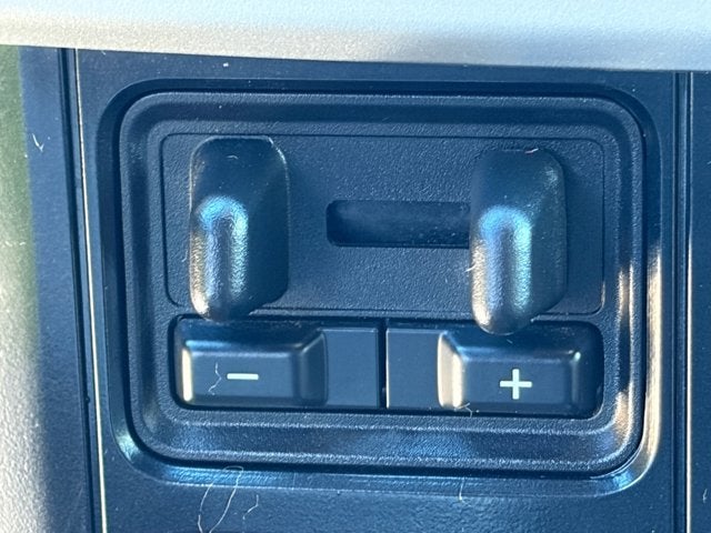 2024 Ford Super Duty F-350 SRW Pickup Base