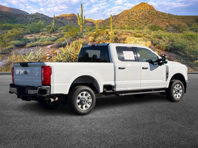 2024 Ford Super Duty F-350 SRW Pickup Base