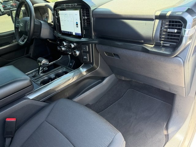 2021 Ford F-150 Base