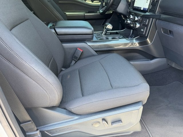2021 Ford F-150 Base