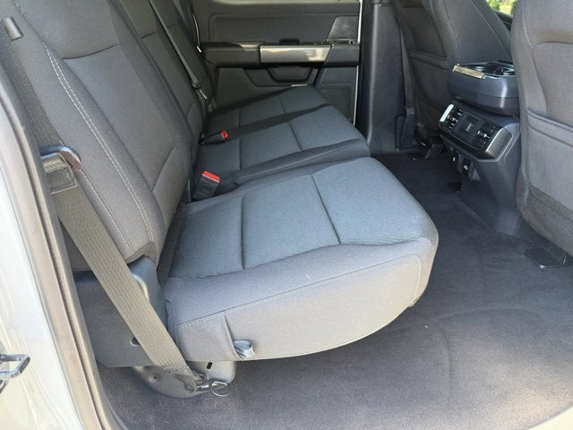 2021 Ford F-150 Base