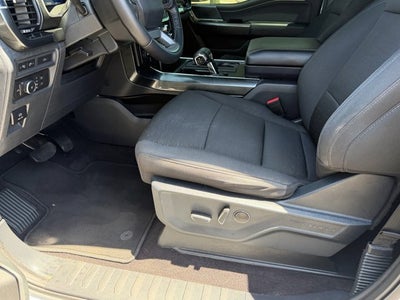 2021 Ford F-150 Base