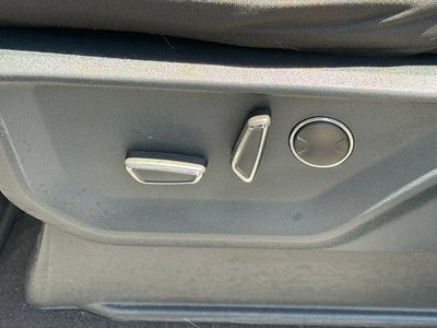 2021 Ford F-150 Base