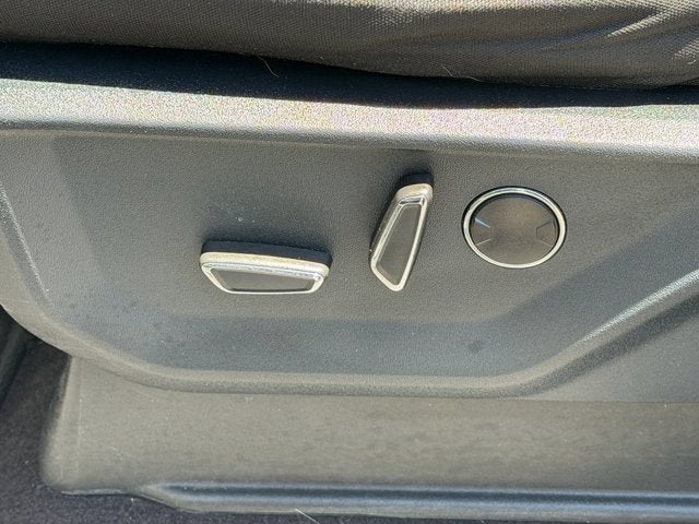 2021 Ford F-150 Base