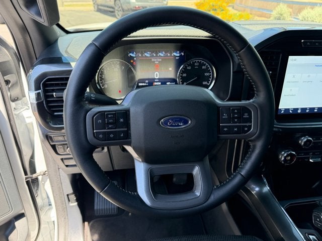 2021 Ford F-150 Base