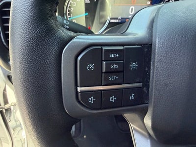 2021 Ford F-150 Base