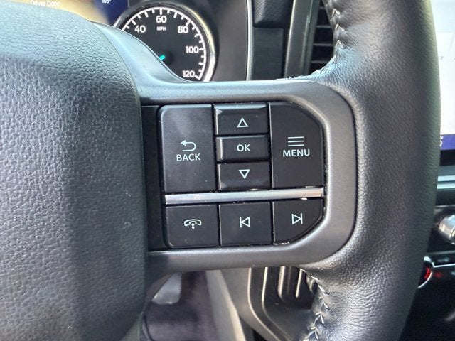 2021 Ford F-150 Base