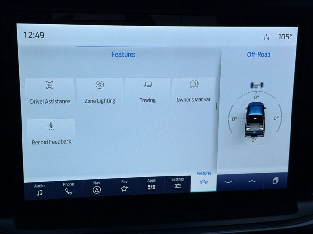2021 Ford F-150 Base