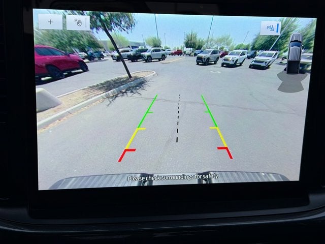 2021 Ford F-150 Base