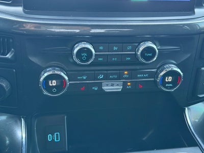 2021 Ford F-150 Base
