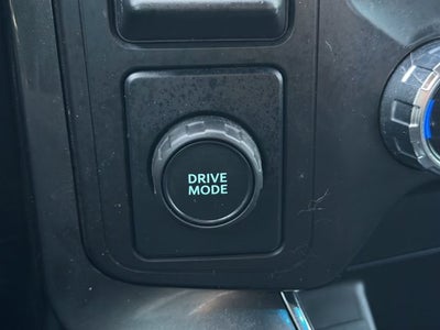 2021 Ford F-150 Base