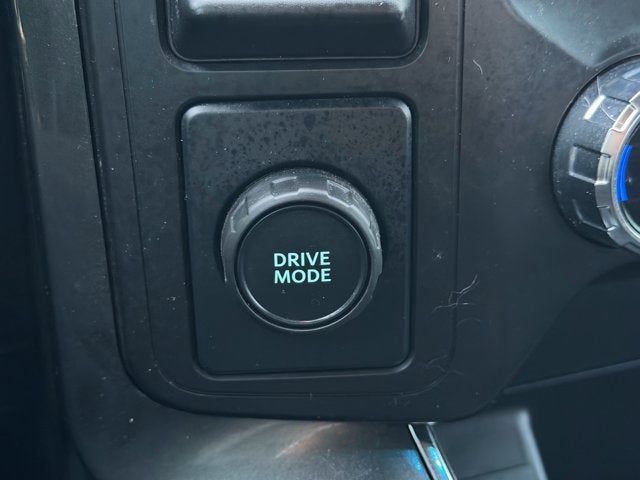 2021 Ford F-150 Base