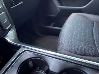 2021 Ford F-150 Base