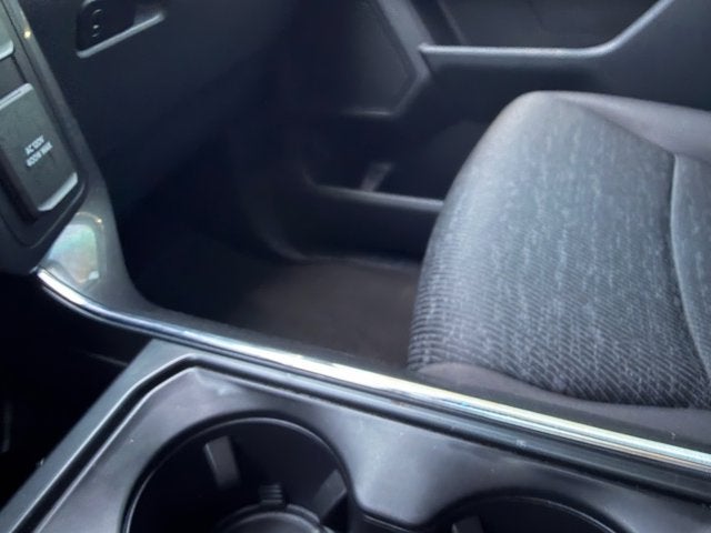 2021 Ford F-150 Base