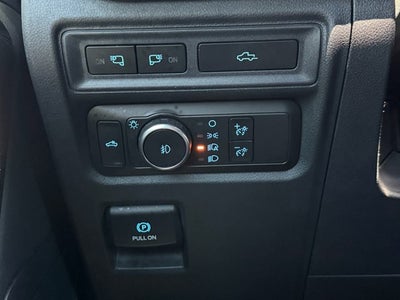 2021 Ford F-150 Base