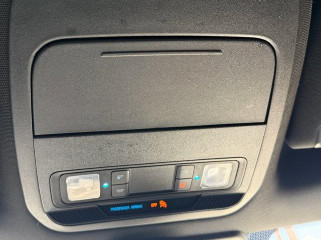 2021 Ford F-150 Base