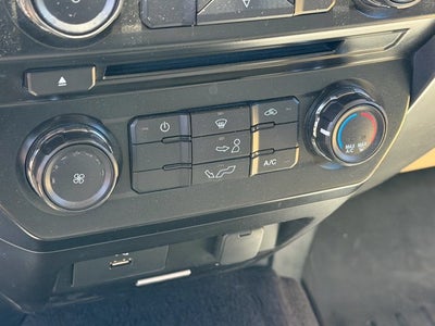 2016 Ford F-150 Base