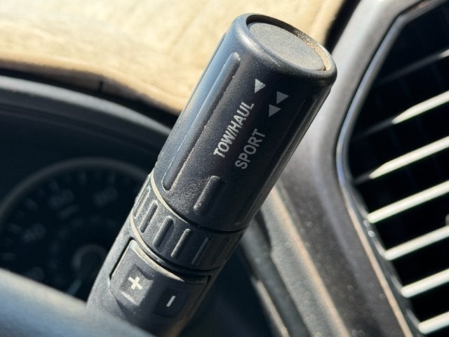 2016 Ford F-150 Base