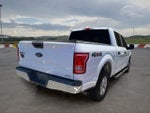 2016 Ford F-150 Base