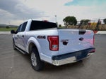 2016 Ford F-150 Base