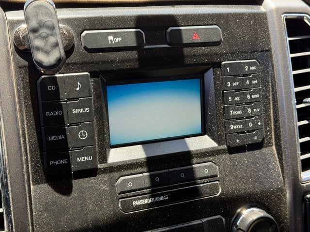 2016 Ford F-150 Base