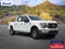 2022 Ford F-150 Base