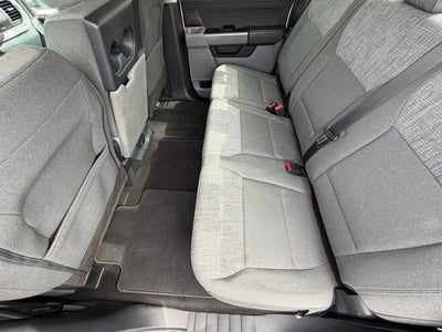 2022 Ford F-150 Base