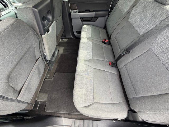 2022 Ford F-150 Base
