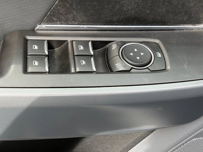 2022 Ford F-150 Base
