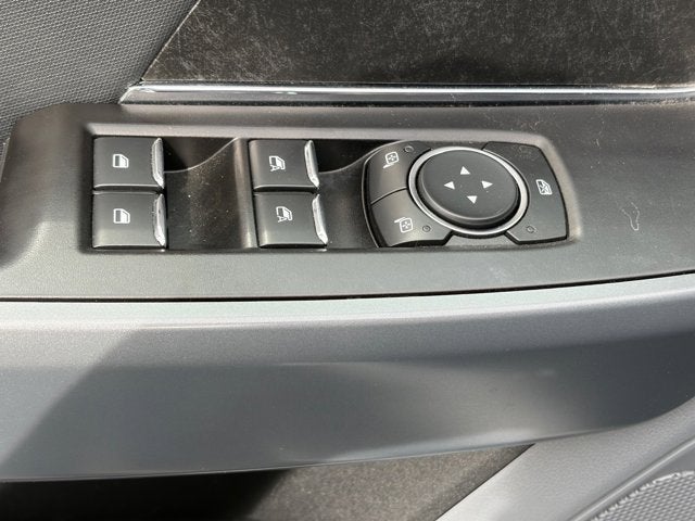2022 Ford F-150 Base