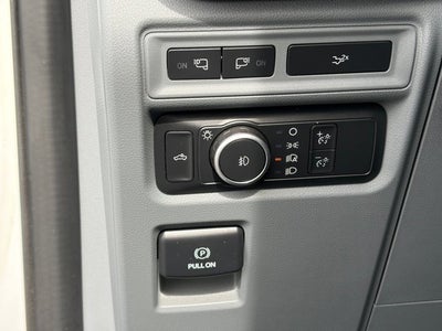 2022 Ford F-150 Base