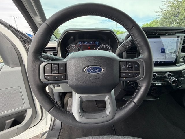 2022 Ford F-150 Base
