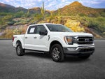 2022 Ford F-150 Base