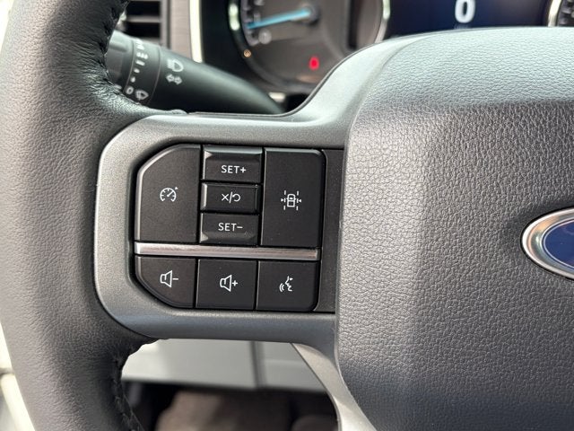 2022 Ford F-150 Base