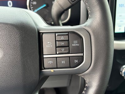 2022 Ford F-150 Base