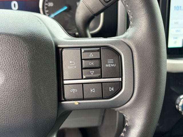 2022 Ford F-150 Base