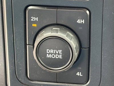 2022 Ford F-150 Base