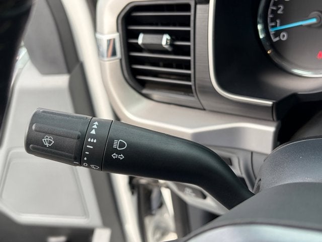 2022 Ford F-150 Base