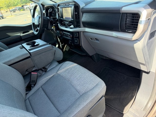 2021 Ford F-150 Base