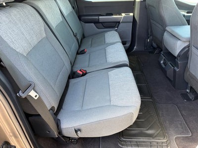 2021 Ford F-150 Base