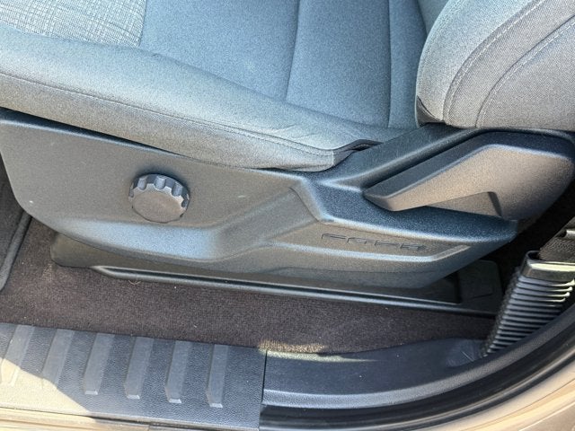 2021 Ford F-150 Base