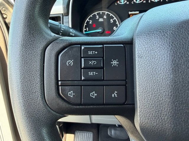 2021 Ford F-150 Base