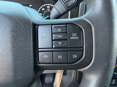 2021 Ford F-150 Base